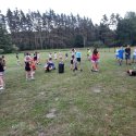 Škola v přírodě Tramtáryje 2. a 4. třída 