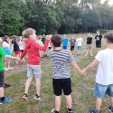 Škola v přírodě Tramtáryje 2. a 4. třída 