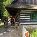 3. a 5. třída na Veselém kopci