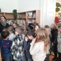 Za pohádkami do knihovny