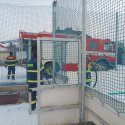 Zima a školní družina